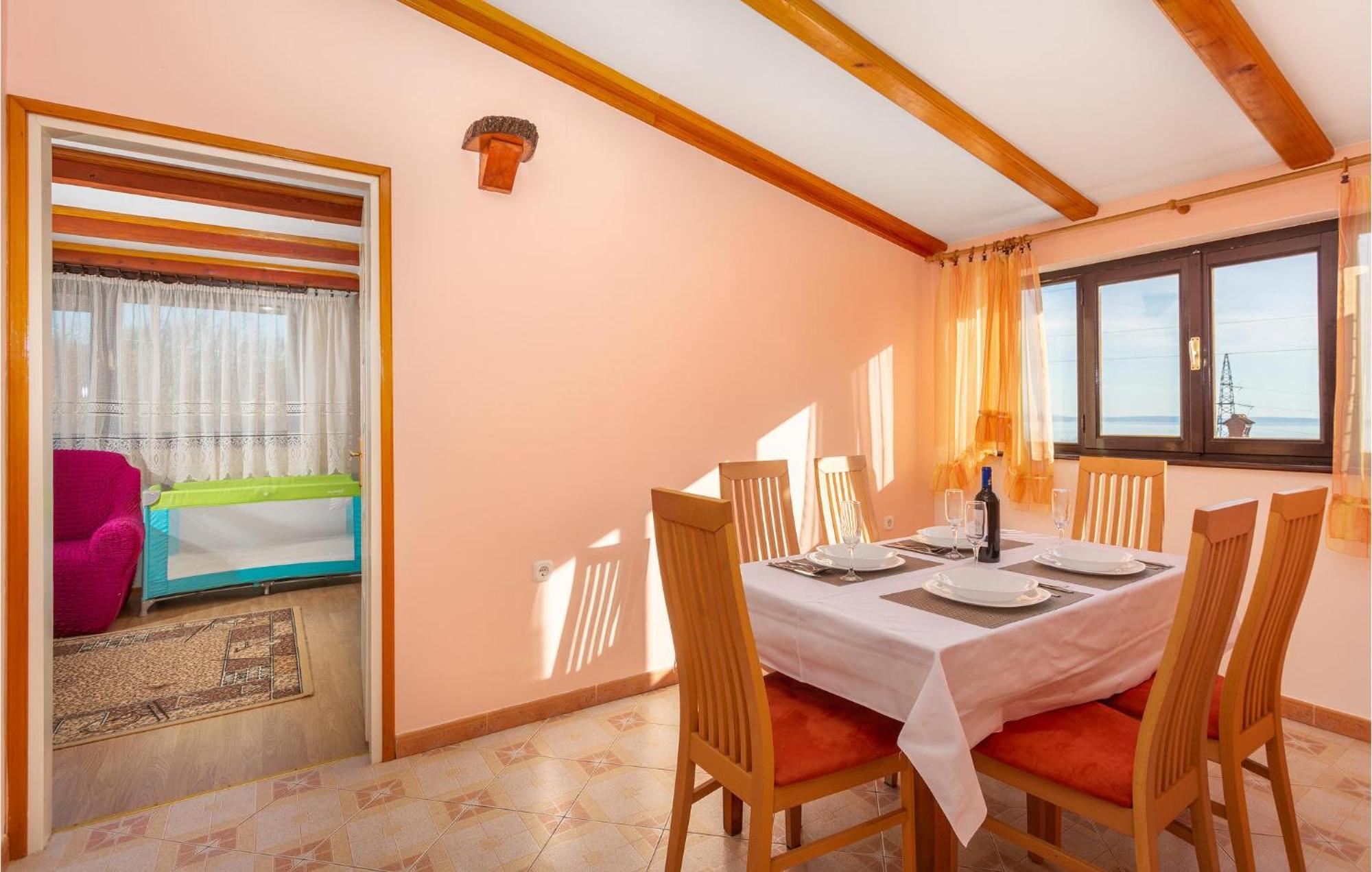 Beautiful Apartment In Matulji With Wifi Ngoại thất bức ảnh
